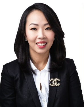 Tammy Phan Vo — REALTOR® at TPV Realty